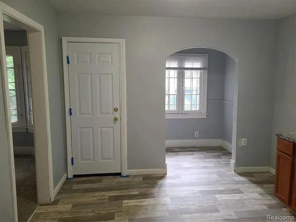 13247 Stoepel Street Detroit City, MI 48238