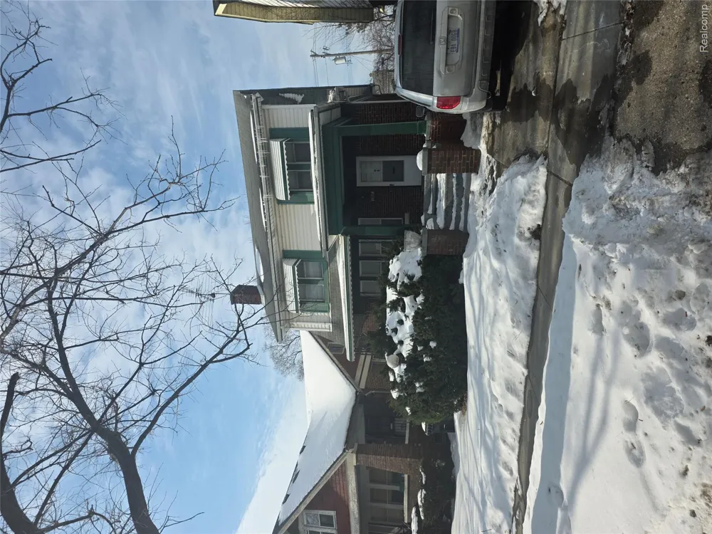 13247 Stoepel Street Detroit City, MI 48238