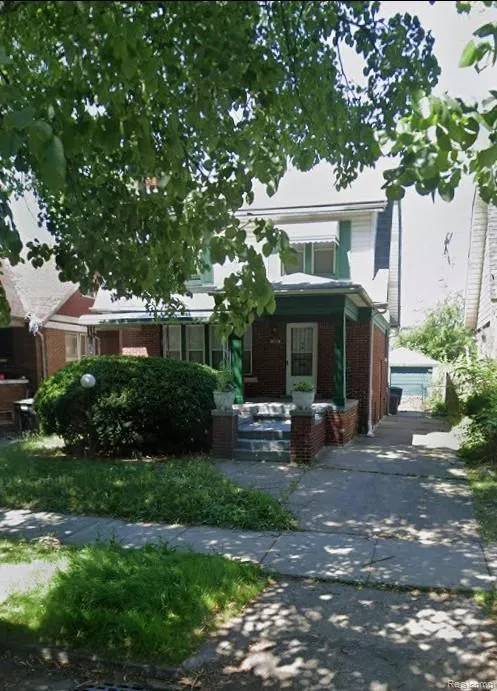 13247 Stoepel Street Detroit City, MI 48238