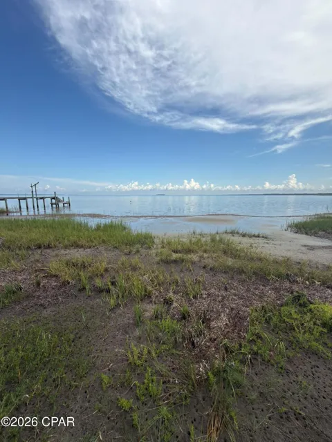 1 Cape San Blas Road