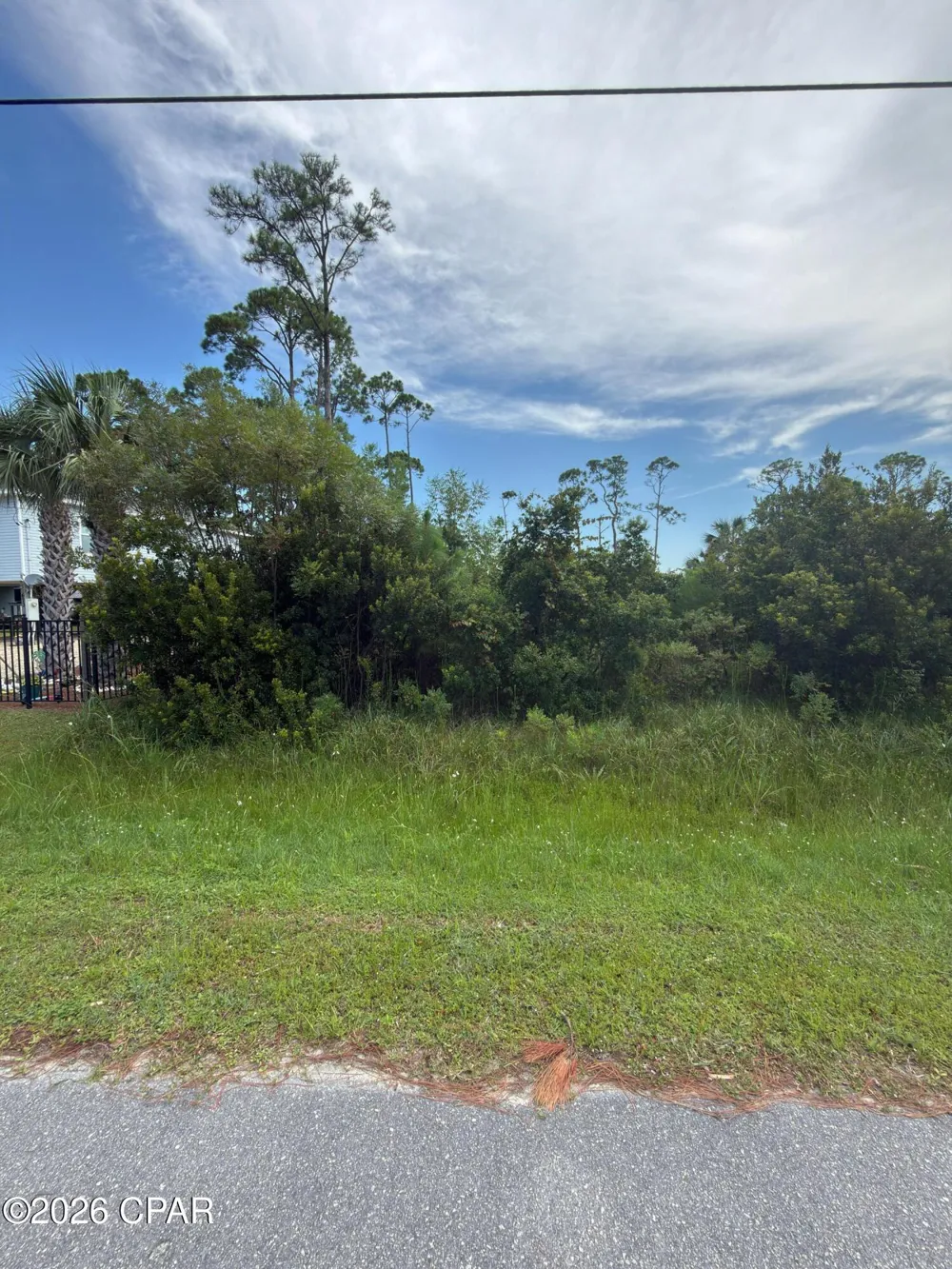 1 Cape San Blas Road Cape San Blas, FL 32456