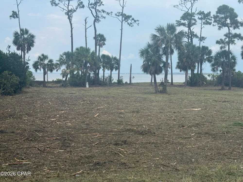 1 Cape San Blas Road Cape San Blas, FL 32456