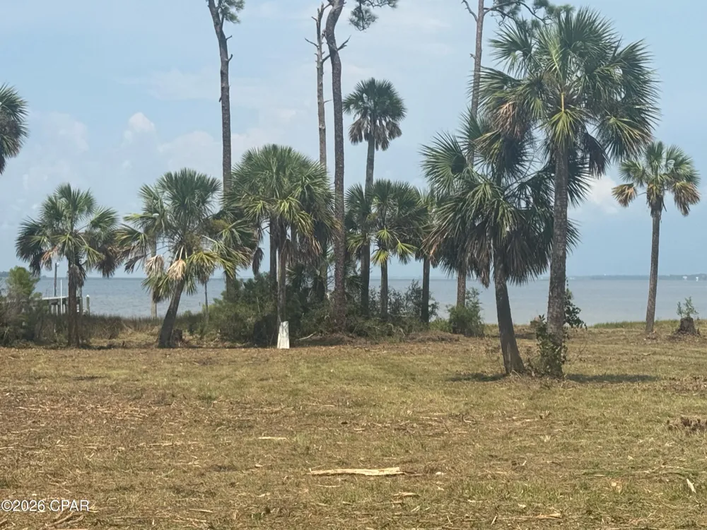 1 Cape San Blas Road Cape San Blas, FL 32456