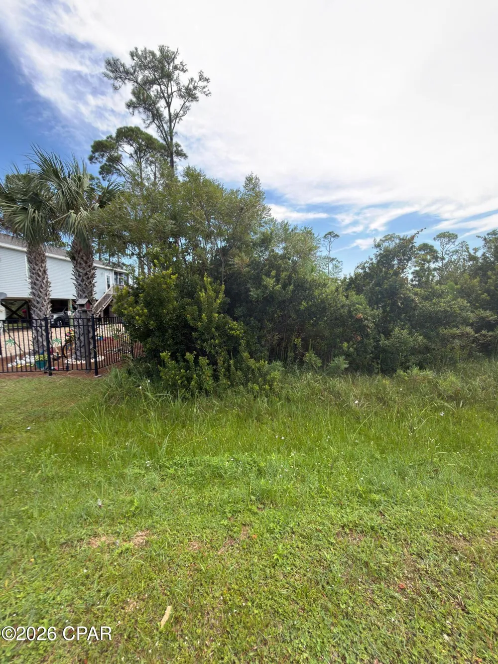 1 Cape San Blas Road Cape San Blas, FL 32456
