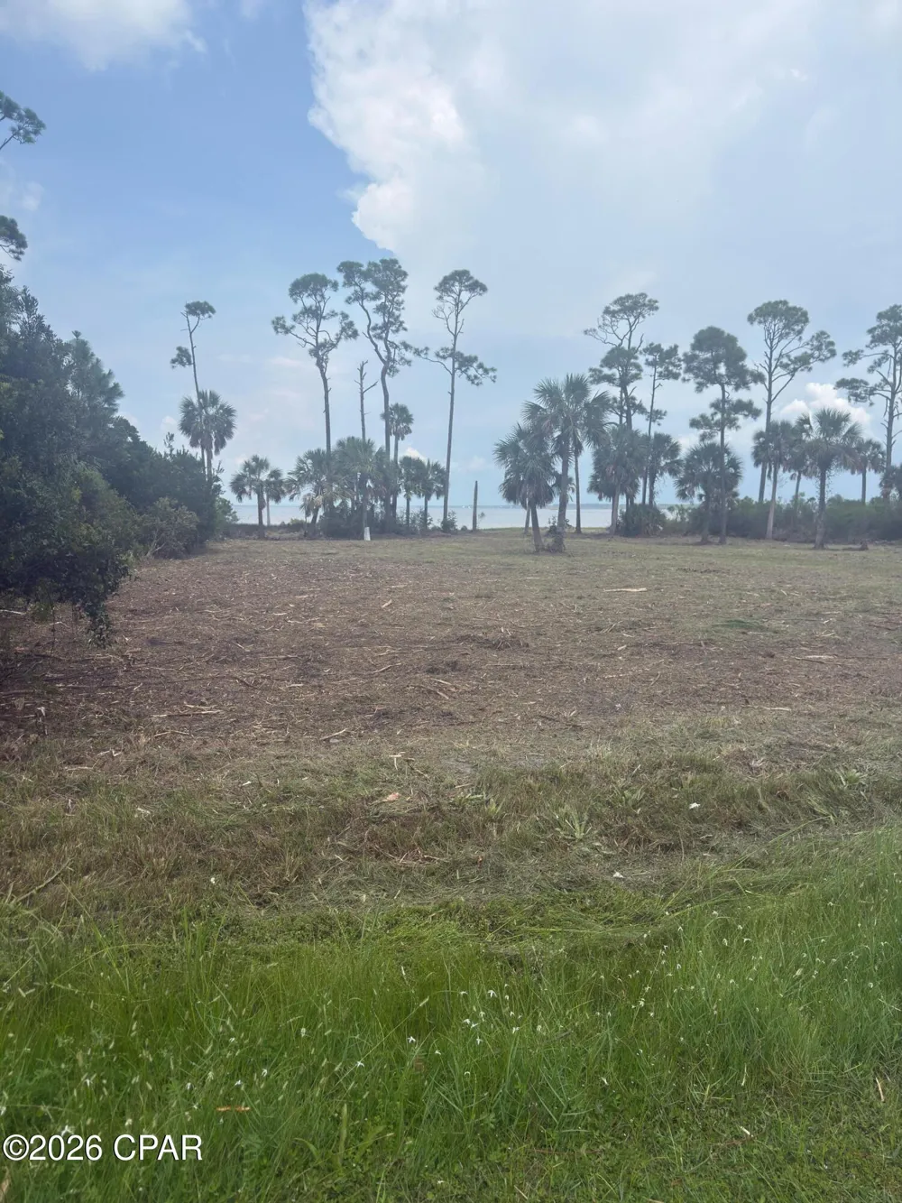1 Cape San Blas Road Cape San Blas, FL 32456