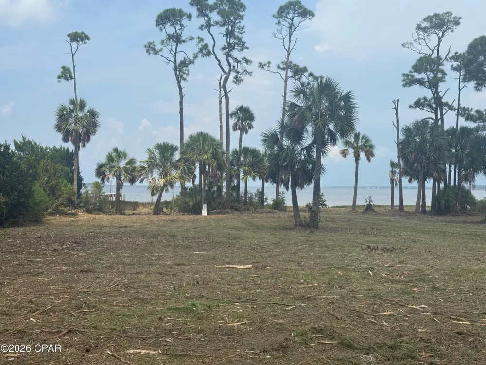 1 Cape San Blas Road Cape San Blas, FL 32456