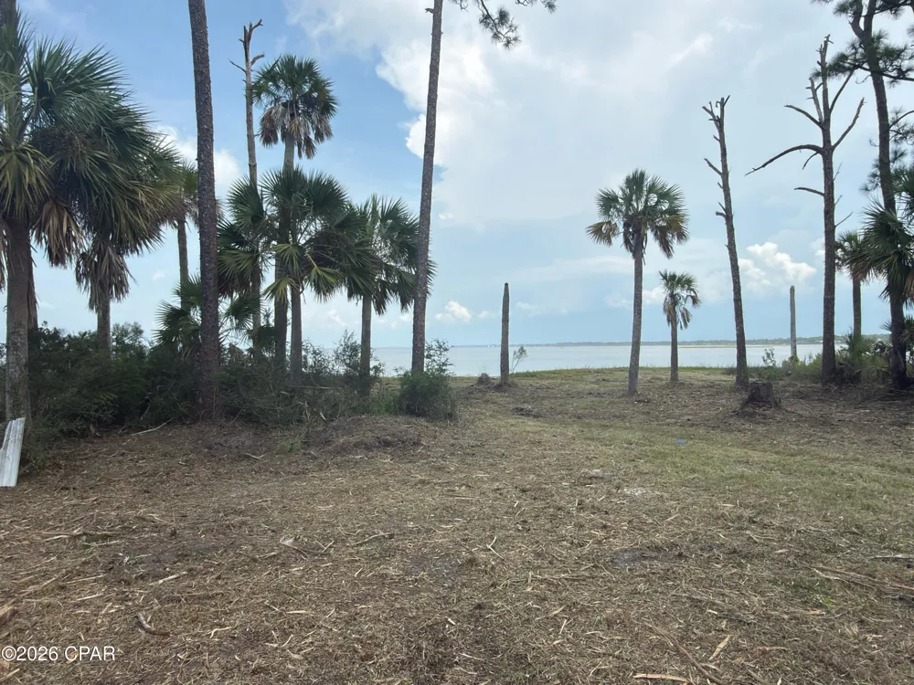 1 Cape San Blas Road Cape San Blas, FL 32456