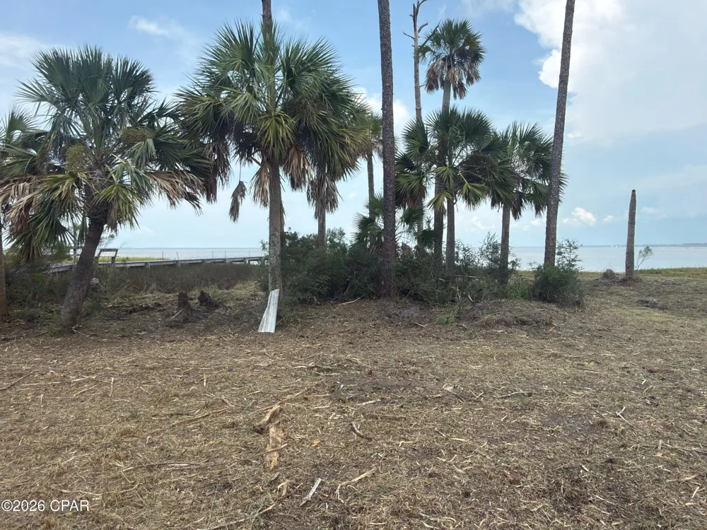 1 Cape San Blas Road Cape San Blas, FL 32456
