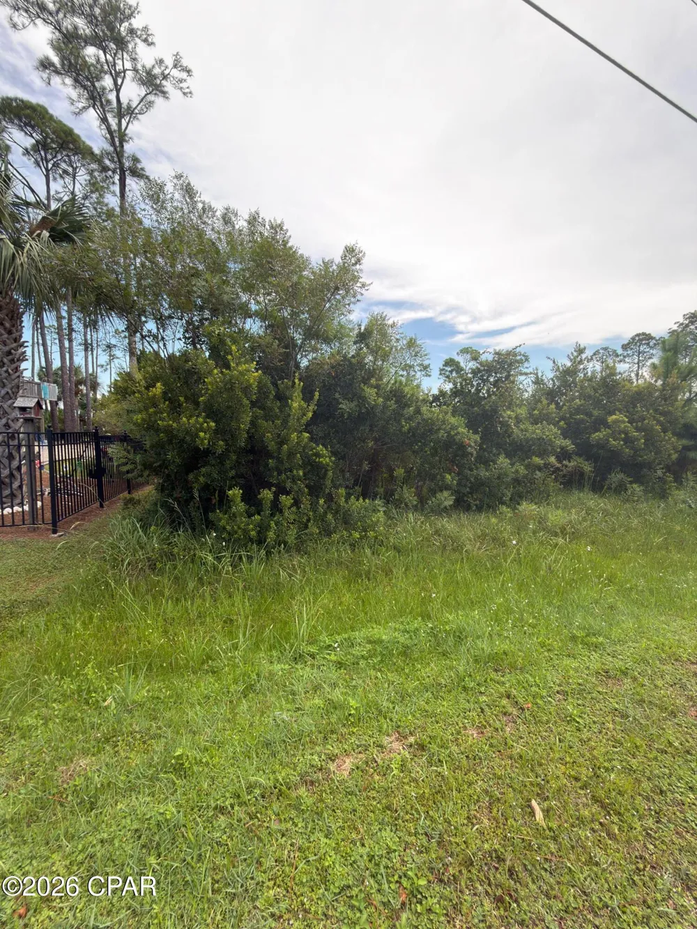 1 Cape San Blas Road Cape San Blas, FL 32456