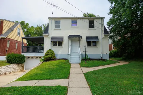 3952 Race Road