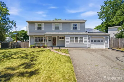 203 Central Avenue