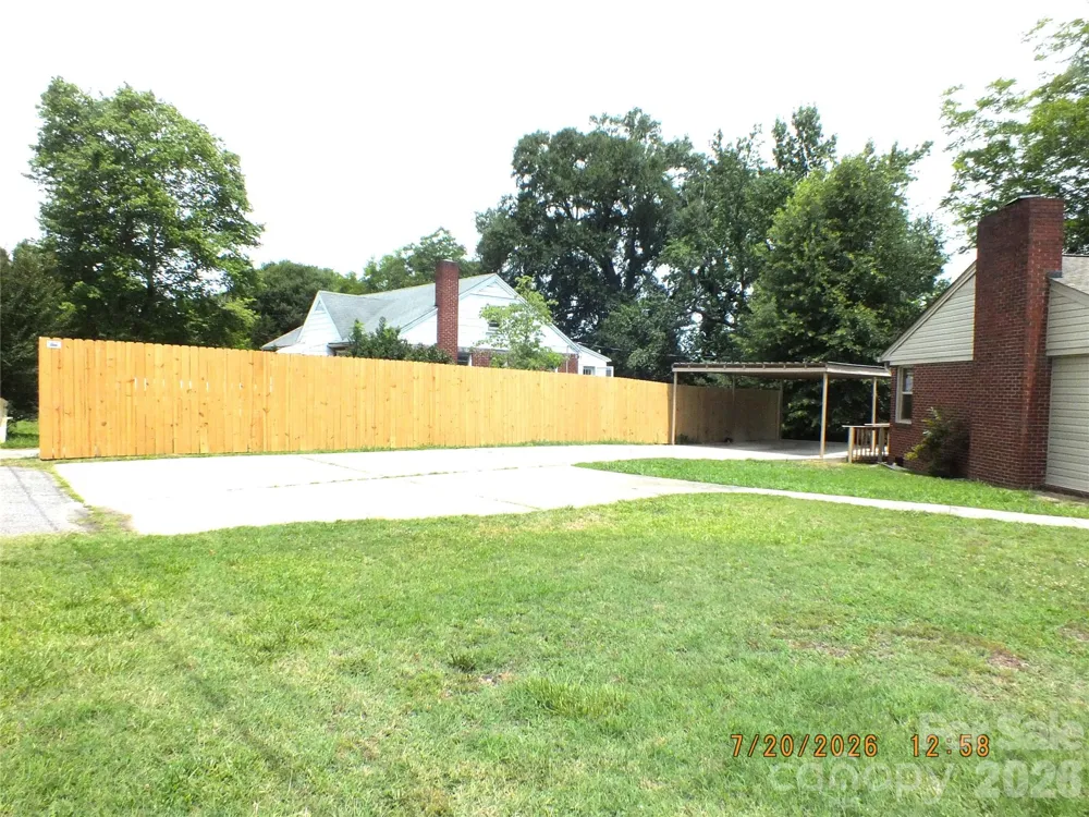 414 Springs Street Lancaster, SC 29720