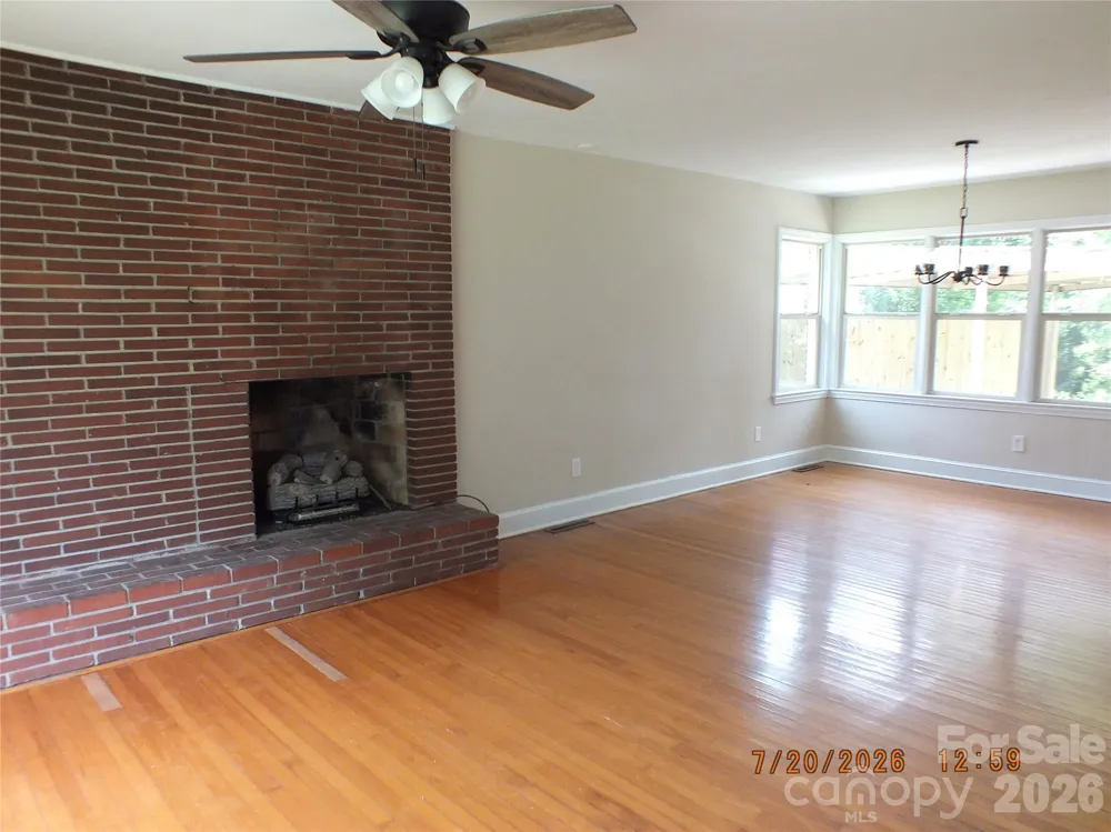 414 Springs Street Lancaster, SC 29720