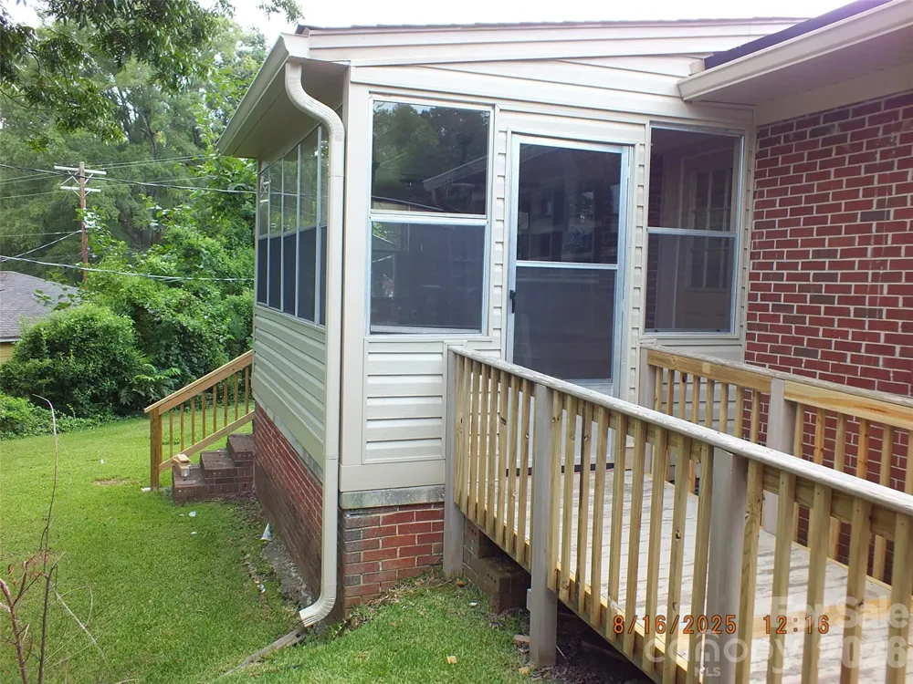 414 Springs Street Lancaster, SC 29720