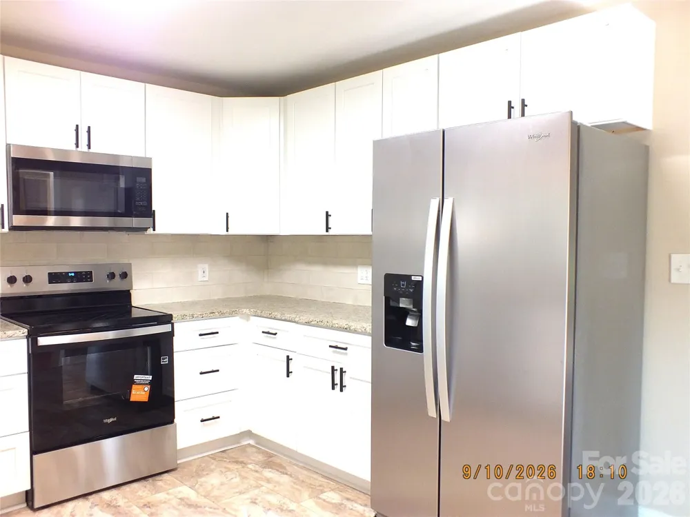 414 Springs Street Lancaster, SC 29720