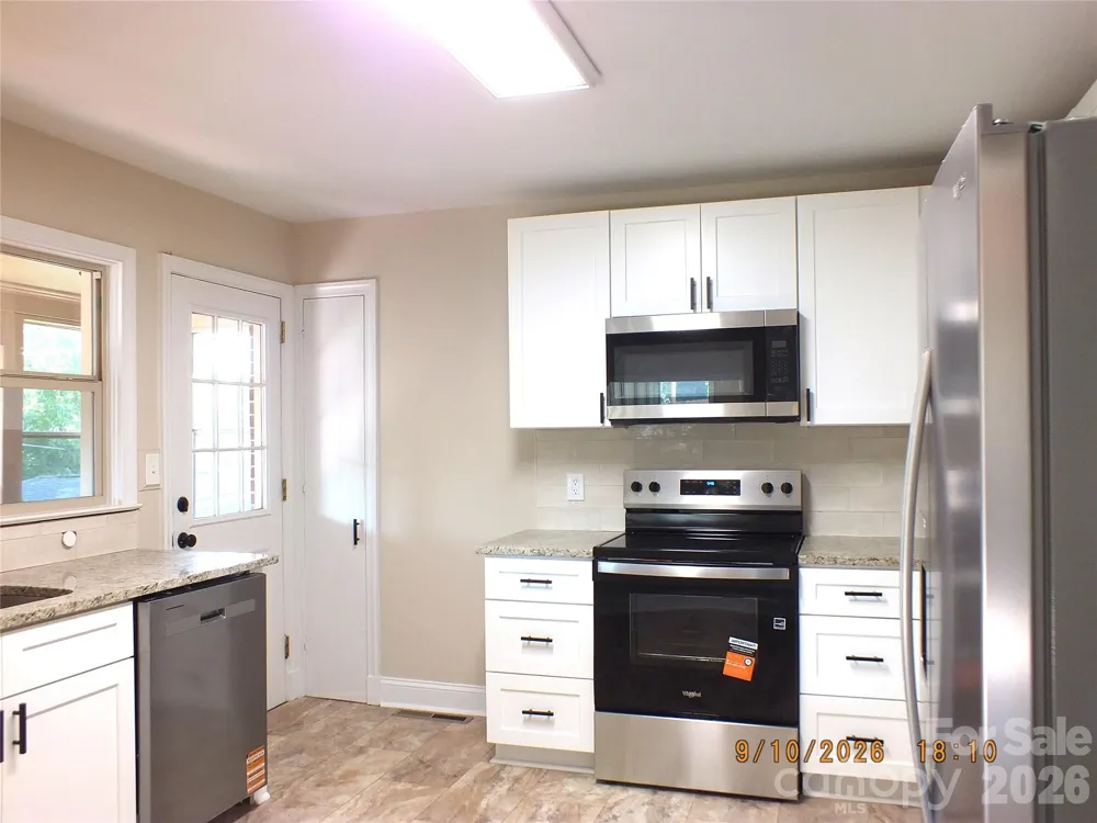 414 Springs Street Lancaster, SC 29720