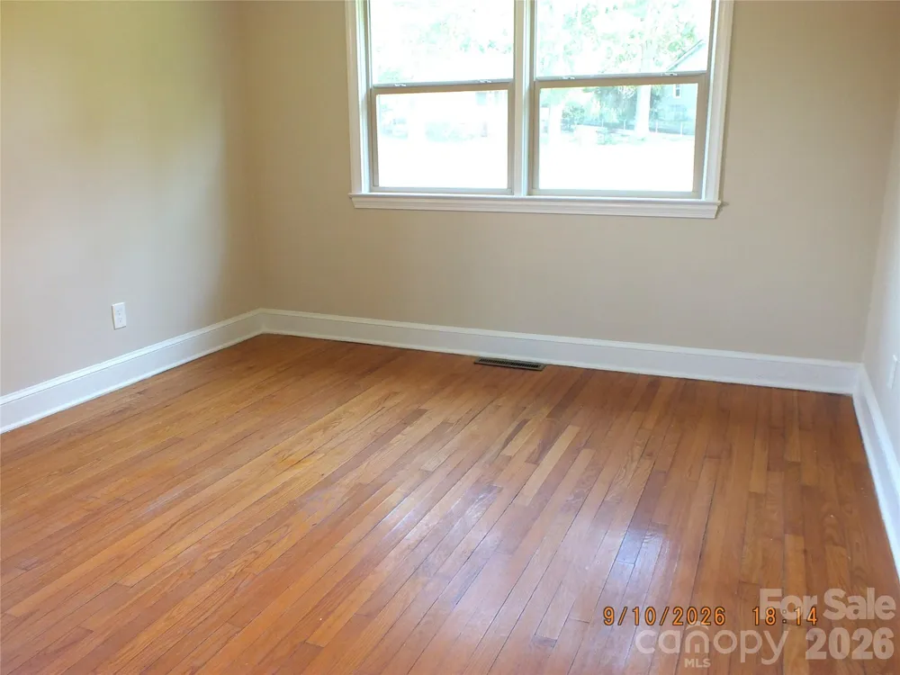 414 Springs Street Lancaster, SC 29720