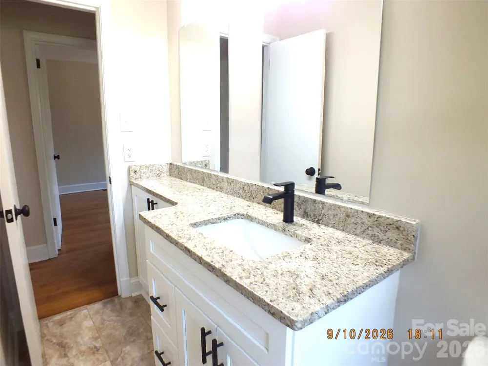 414 Springs Street Lancaster, SC 29720