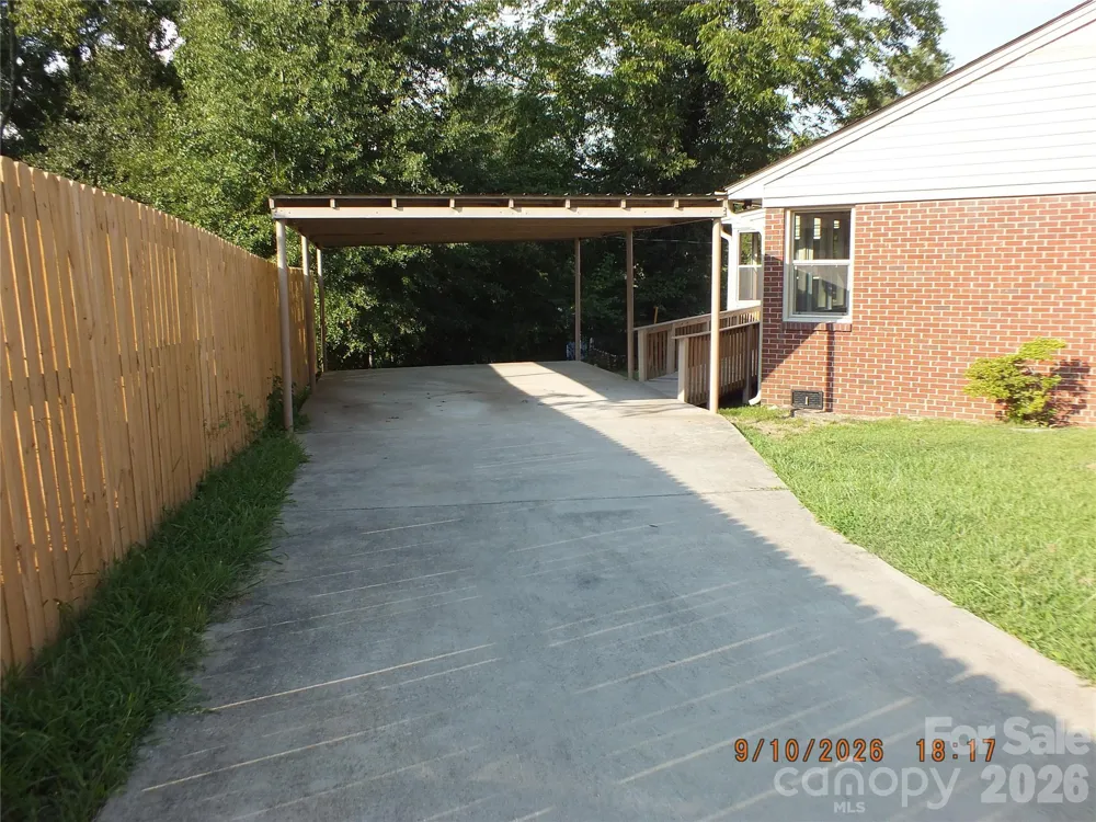 414 Springs Street Lancaster, SC 29720