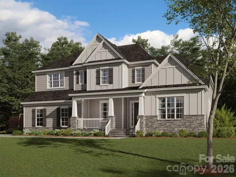 10919 Tyler Brook Lane #OAK0049