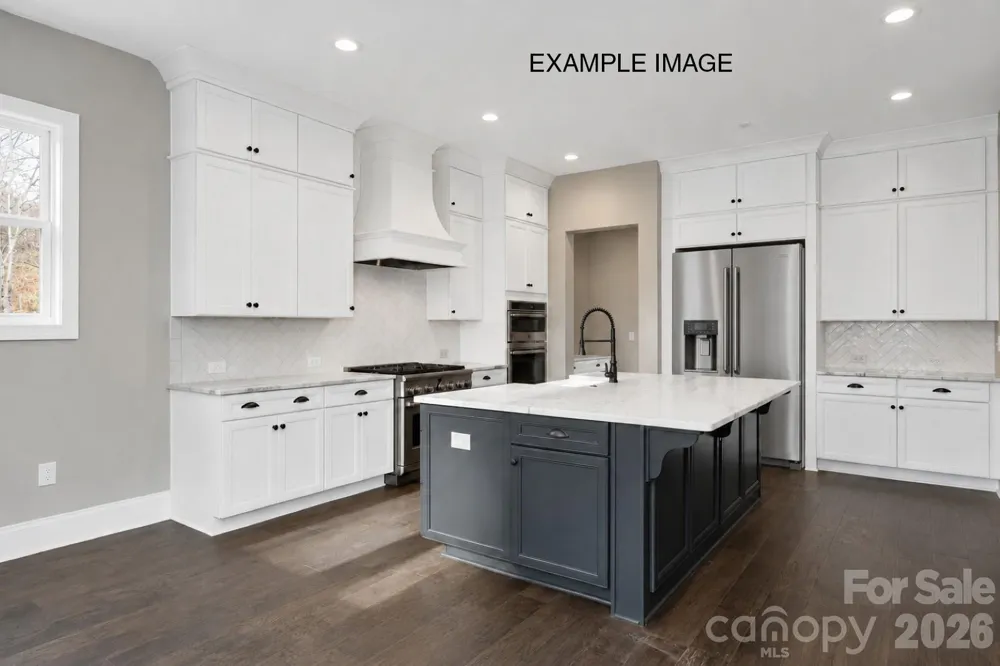 10919 Tyler Brook Lane #OAK0049 Mint Hill, NC 28227