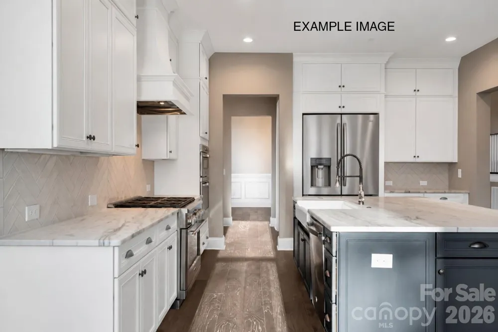 10919 Tyler Brook Lane #OAK0049 Mint Hill, NC 28227