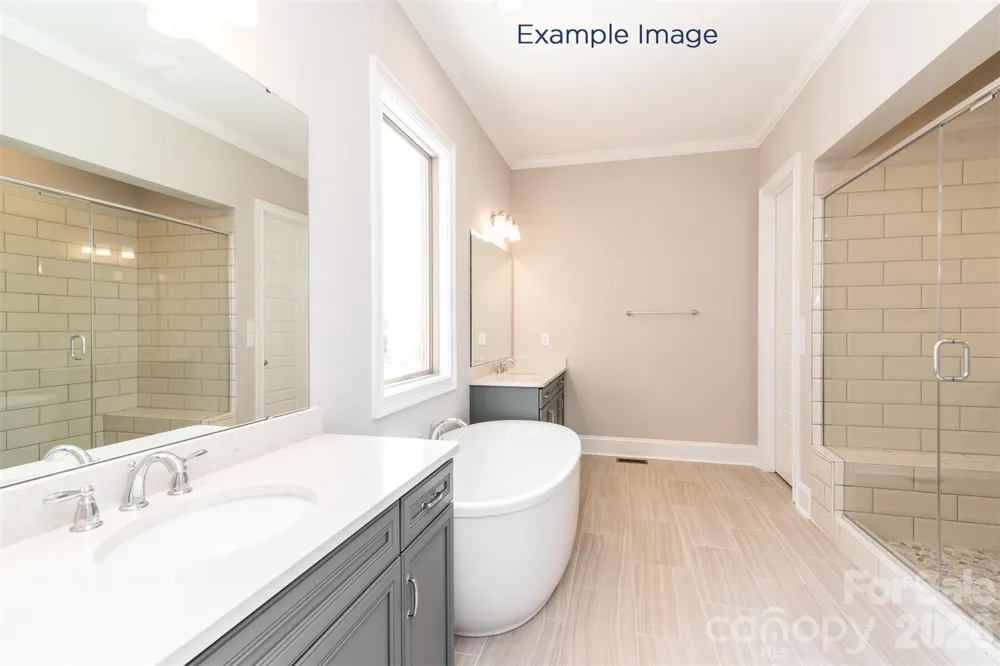 10919 Tyler Brook Lane #OAK0049 Mint Hill, NC 28227
