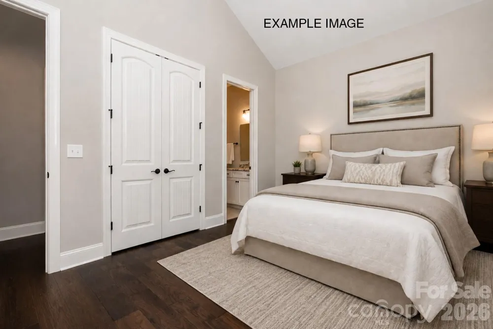 10919 Tyler Brook Lane #OAK0049 Mint Hill, NC 28227