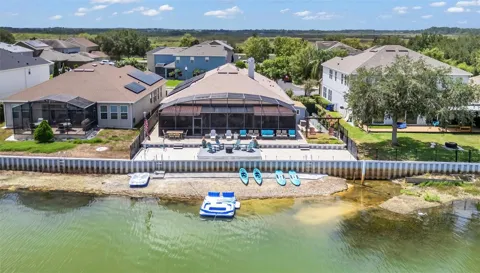 237 BLUE CYPRESS DRIVE