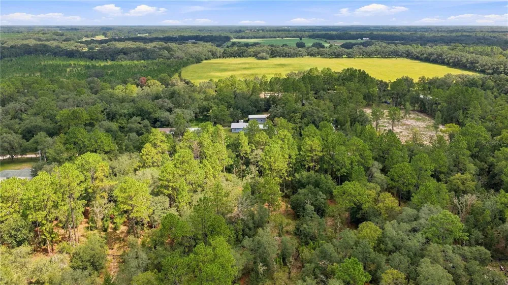 21350 SE 66TH STREET Morriston, FL 32668