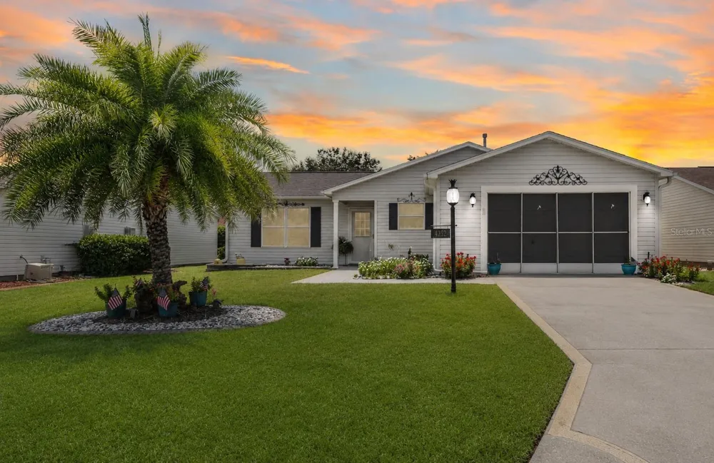 3448 JACONA PLACE The Villages, FL 32162