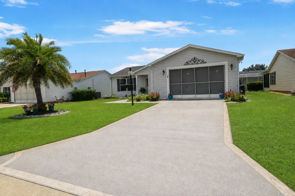 3448 JACONA PLACE The Villages, FL 32162