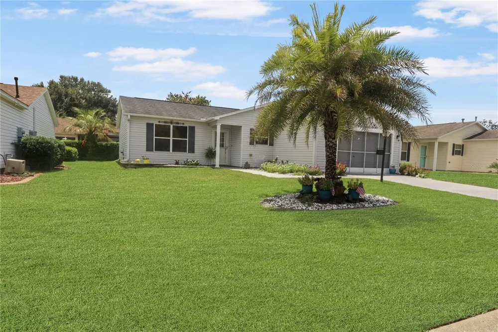 3448 JACONA PLACE The Villages, FL 32162