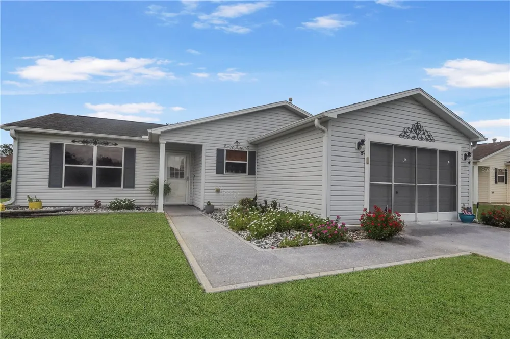 3448 JACONA PLACE The Villages, FL 32162