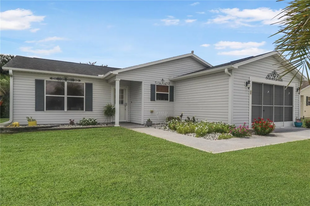 3448 JACONA PLACE The Villages, FL 32162