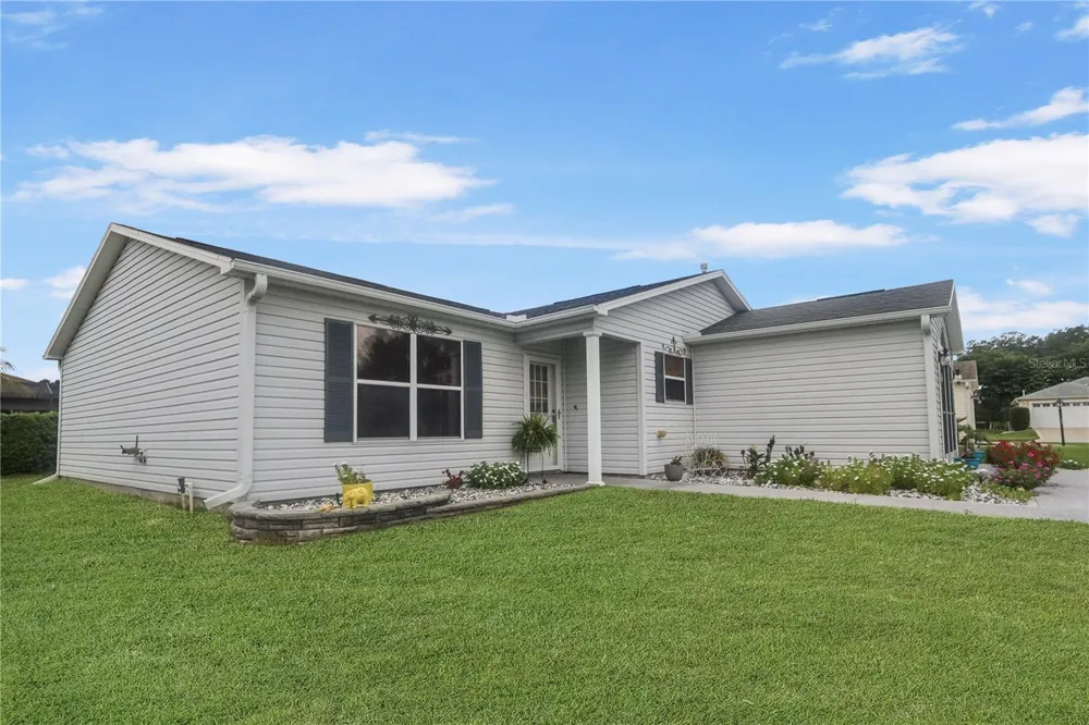 3448 JACONA PLACE The Villages, FL 32162