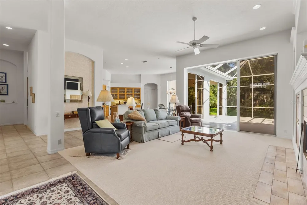 2686 DICK WILSON DRIVE Sarasota, FL 34240