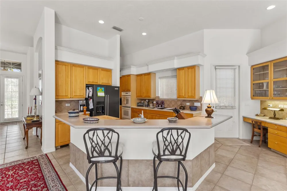 2686 DICK WILSON DRIVE Sarasota, FL 34240