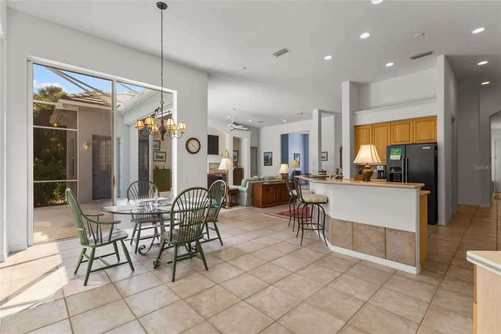 2686 DICK WILSON DRIVE Sarasota, FL 34240