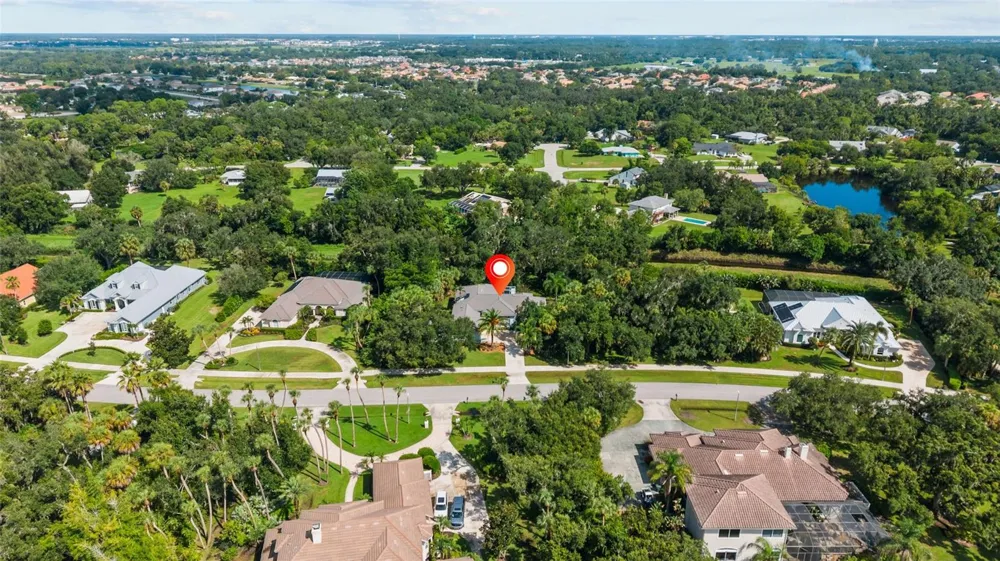 2686 DICK WILSON DRIVE Sarasota, FL 34240