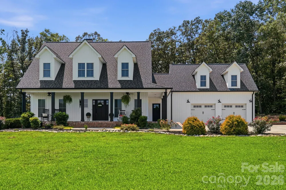 4203 Sincerity Road Monroe, NC 28110