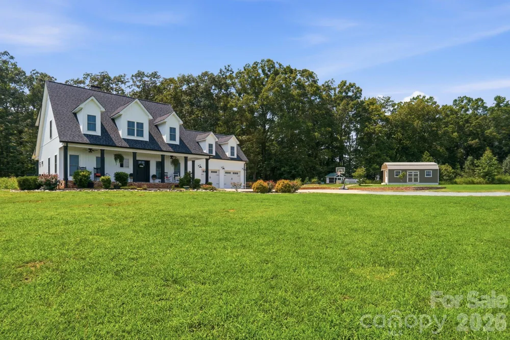 4203 Sincerity Road Monroe, NC 28110