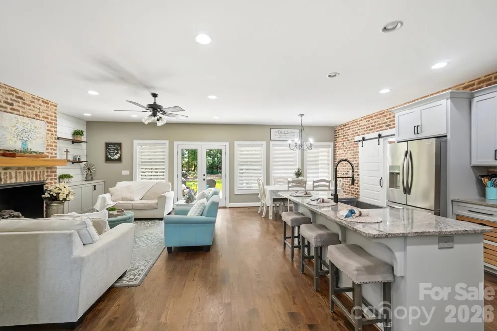 4203 Sincerity Road Monroe, NC 28110