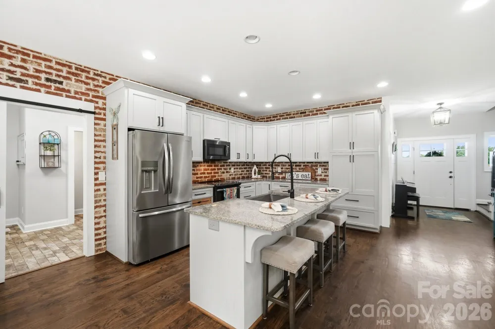 4203 Sincerity Road Monroe, NC 28110