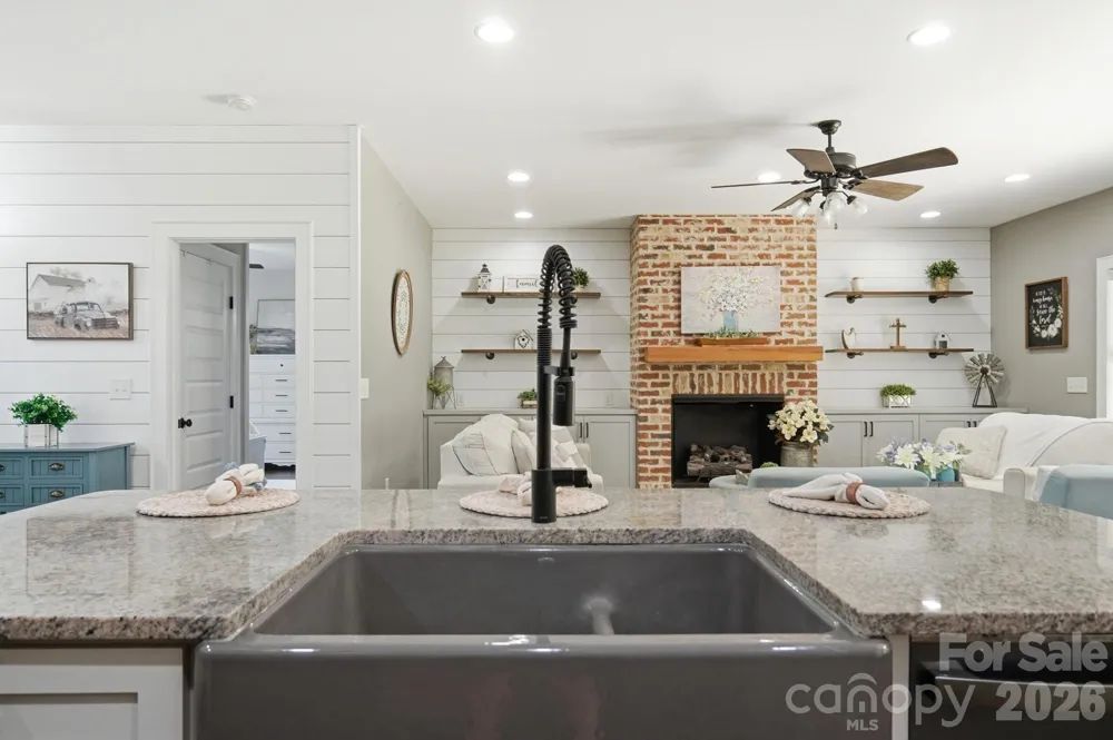 4203 Sincerity Road Monroe, NC 28110