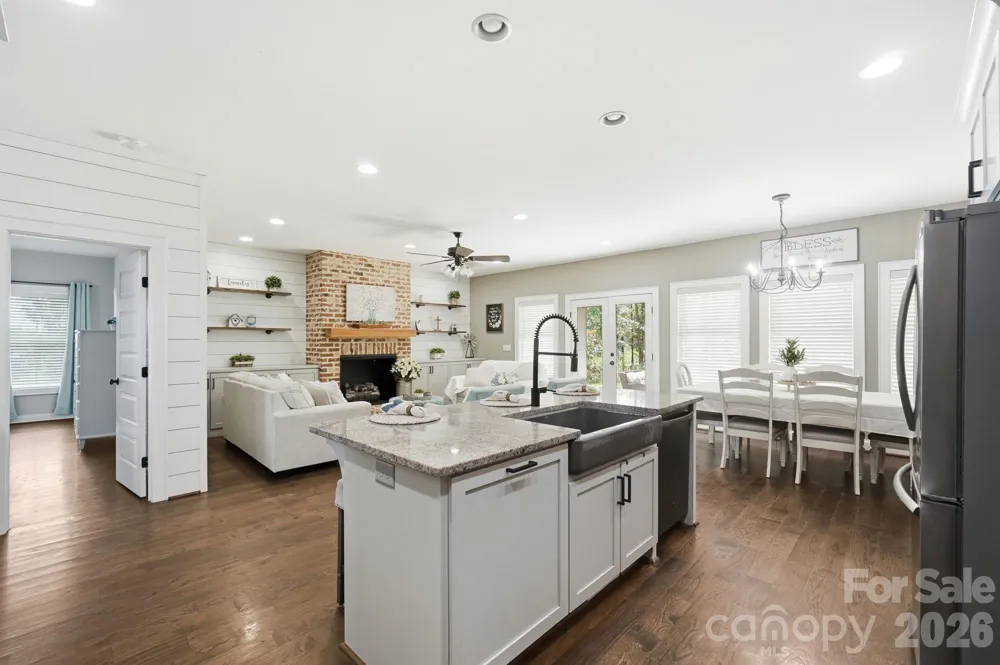 4203 Sincerity Road Monroe, NC 28110