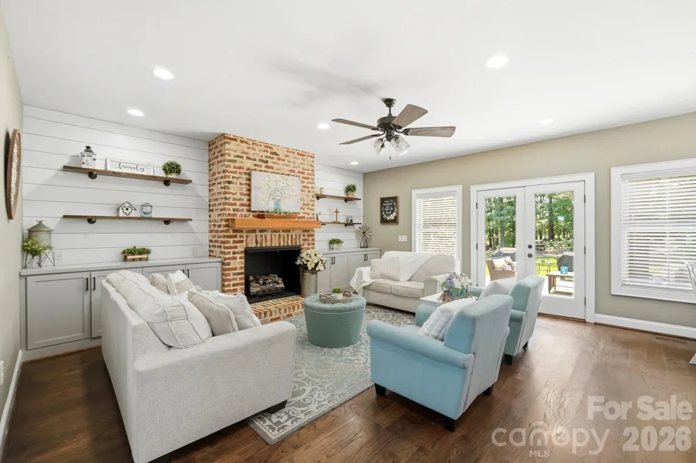 4203 Sincerity Road Monroe, NC 28110