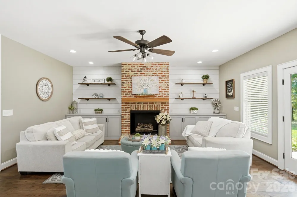 4203 Sincerity Road Monroe, NC 28110