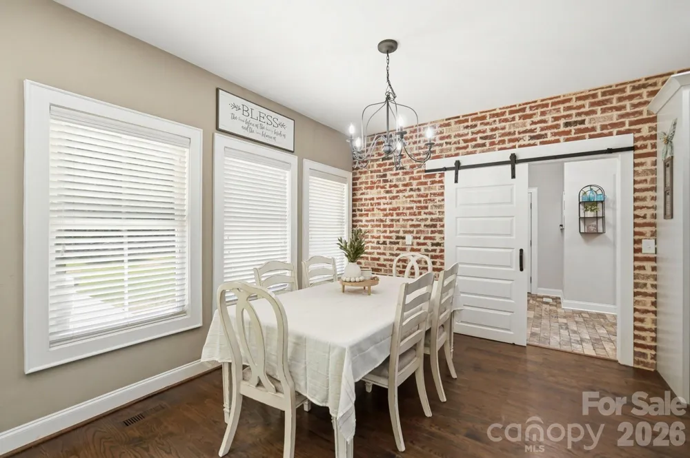 4203 Sincerity Road Monroe, NC 28110