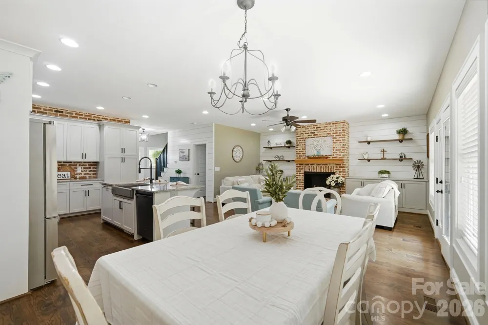 4203 Sincerity Road Monroe, NC 28110